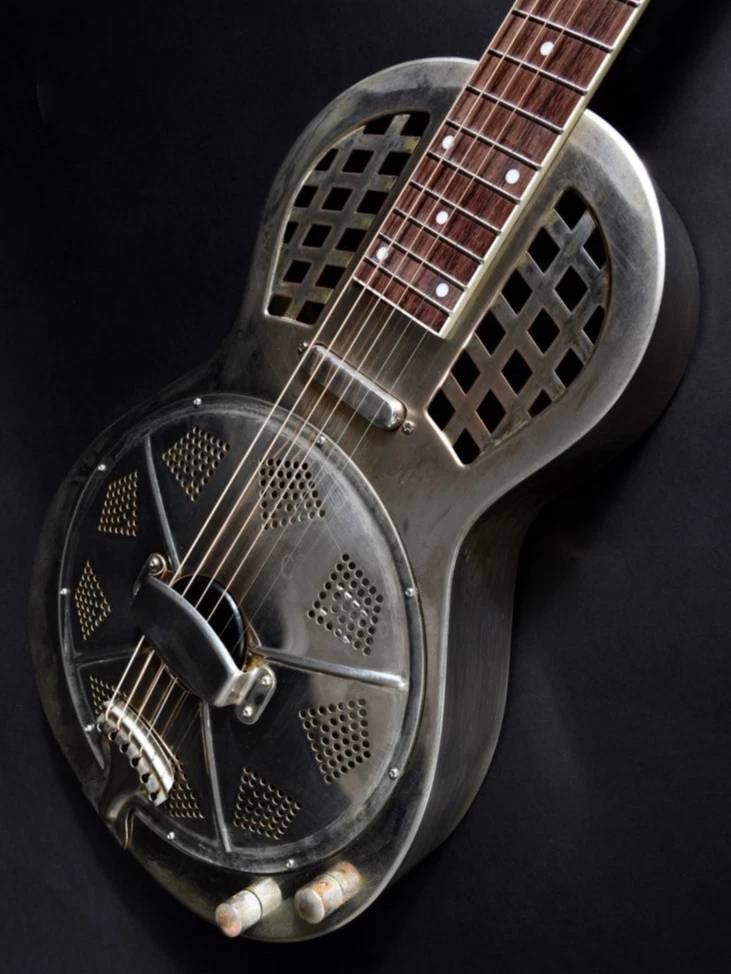 Johnson Resonator Guitars for sale - eBay