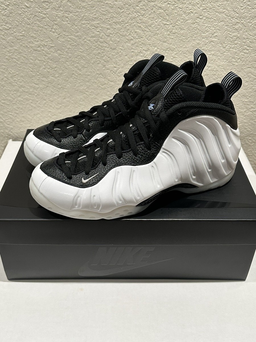 Nike Air Foamposite One PE “White” 2023, DV0815-100, US Size 11.5