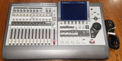 Roland CDドライブ CDR-88 日本製 VSシリーズ Roland CDドライブ CDR