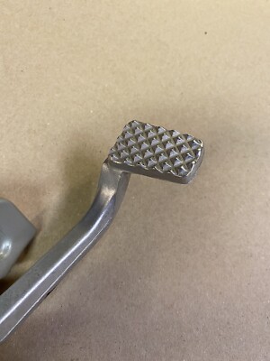 97 98 Kawasaki Ninja Zx11 Right Rearset Rear Set Driver Foot Brake