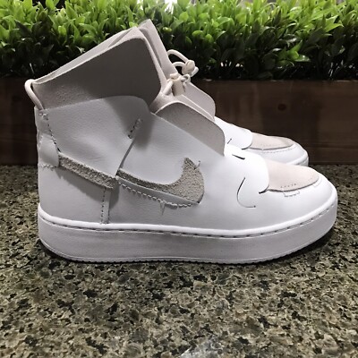 Nike Vandalised LX White Platinum Tint Game Royal BQ3611-100