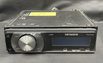 Pioneer Carrozzeria DEH-P630 CD Player Vintage Japanese Car Stereo