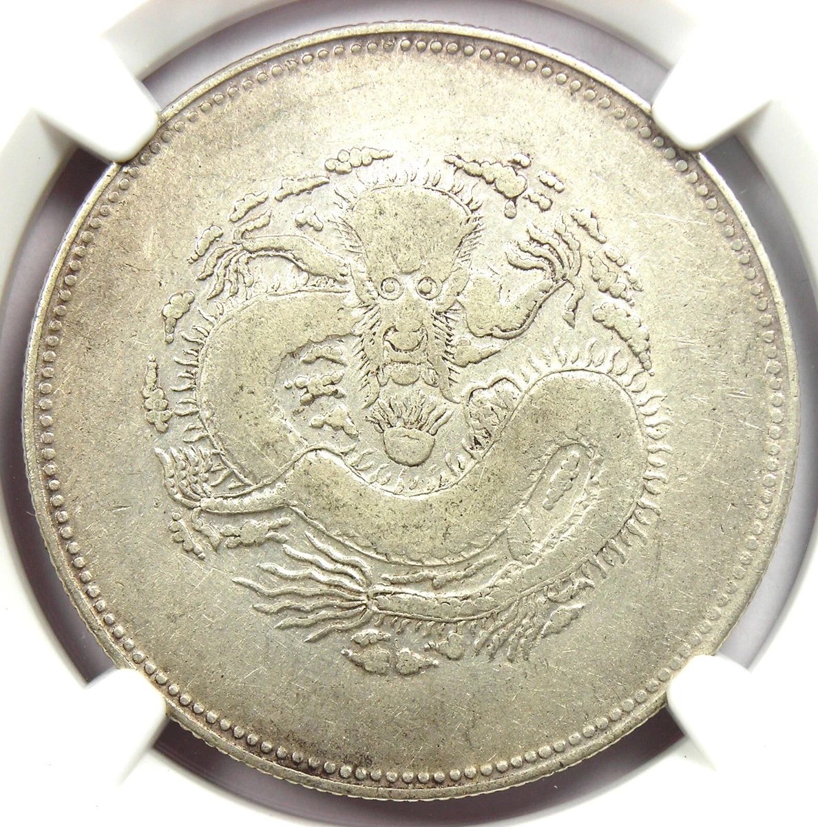 1910 Year Chinese Coins for sale | eBay
