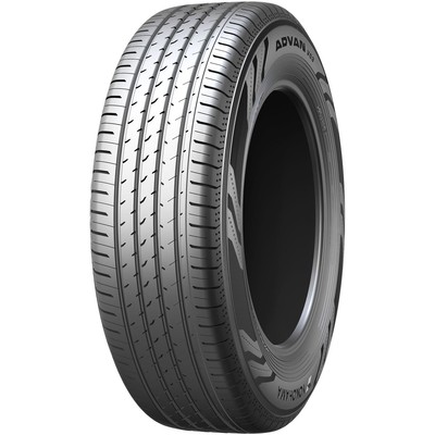 Tire Yokohama Advan V03 225/65R17 102H Performance | eBay
