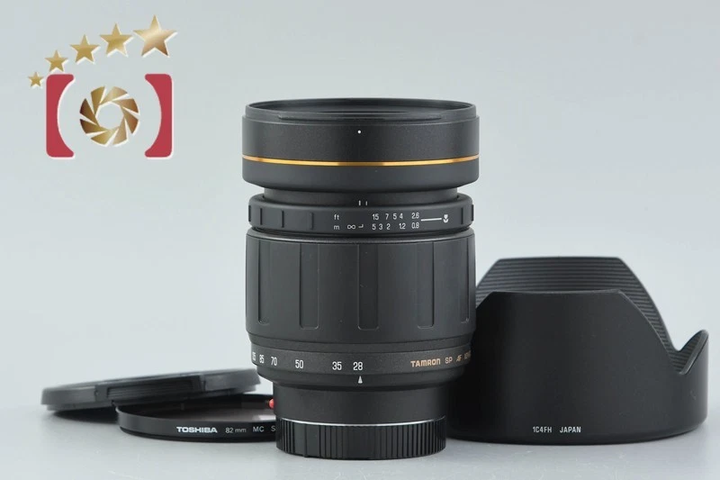Tamron 28 105 | Acquisti Online su eBay