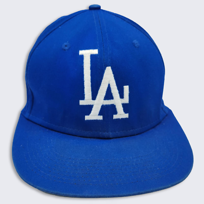 Los Angeles Dodgers Vintage 90s Sports Specialties Plain Logo