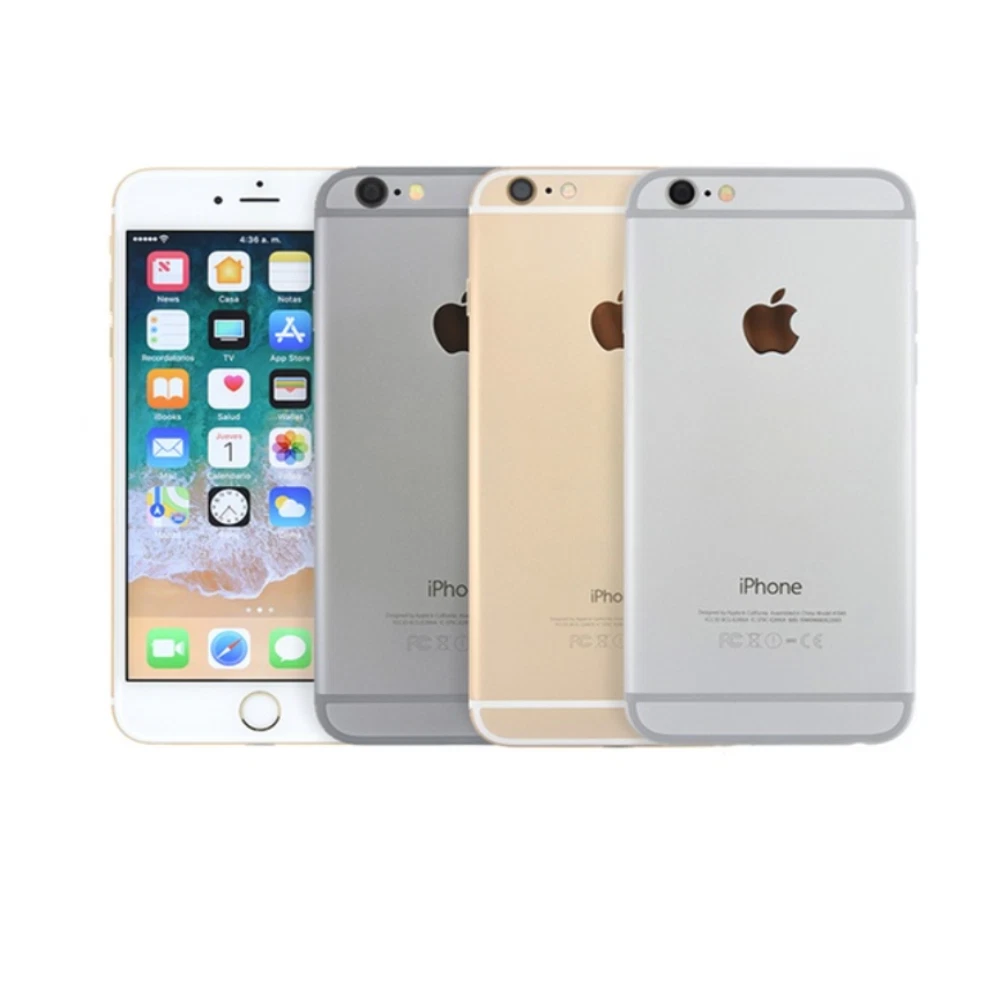 苹果iPhone 6 128gb 智能手机| eBay