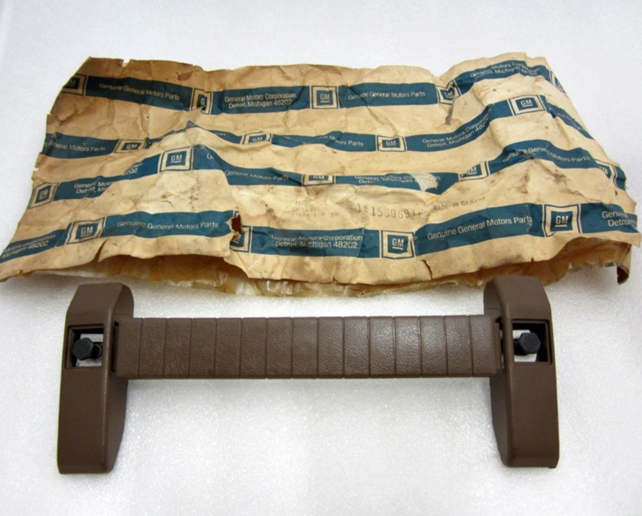 Vintage NOS OEM 1988-1994 GMC Chevrolet Truck Door Pull Strap