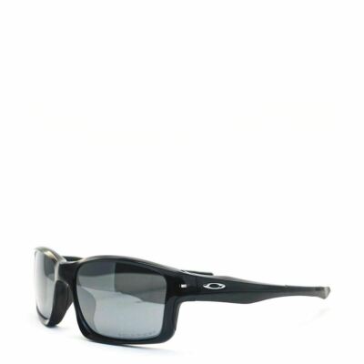 Oakley Chainlink Men's Sunglasses - Black Ink/Black Iridium