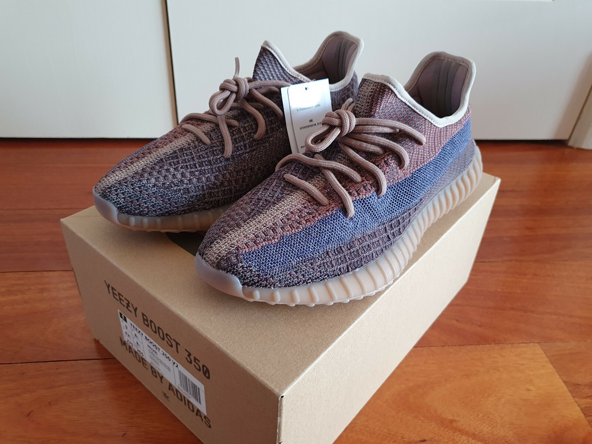 BRAND NEW Adidas Yeezy 350 V2 