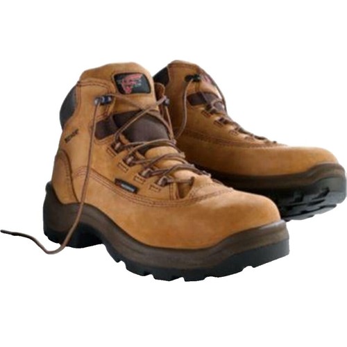 ONE PAIR RED WING SHOES 100 YEAR ANNIVERSARY BOOT LACE SHOE KEEPER