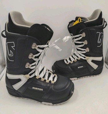 Burton Tribute Snowboarding Boots U.S. Men's Size 7 Women's 8.5