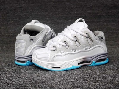 Osiris Men's D3 2001 Skate Shoe US size | eBay