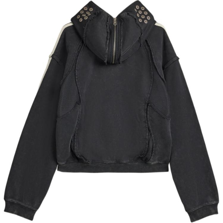 Adidas Originals x THUG CLUB TC TG SWEAT HD Sweatshirt Unisex