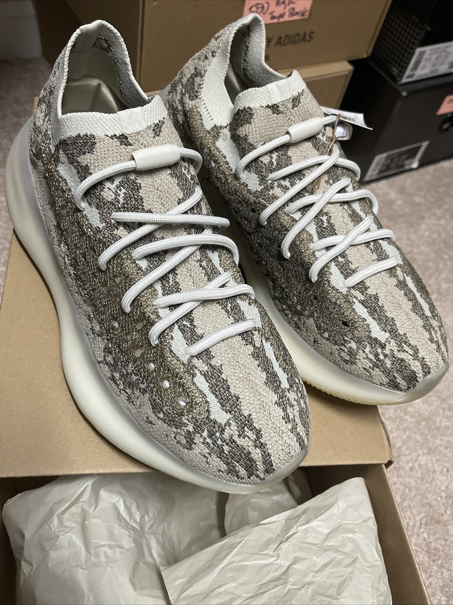 👟 Yeezy Boost 380 “Pyrite” - Size 9 Men's *Classic Colorway