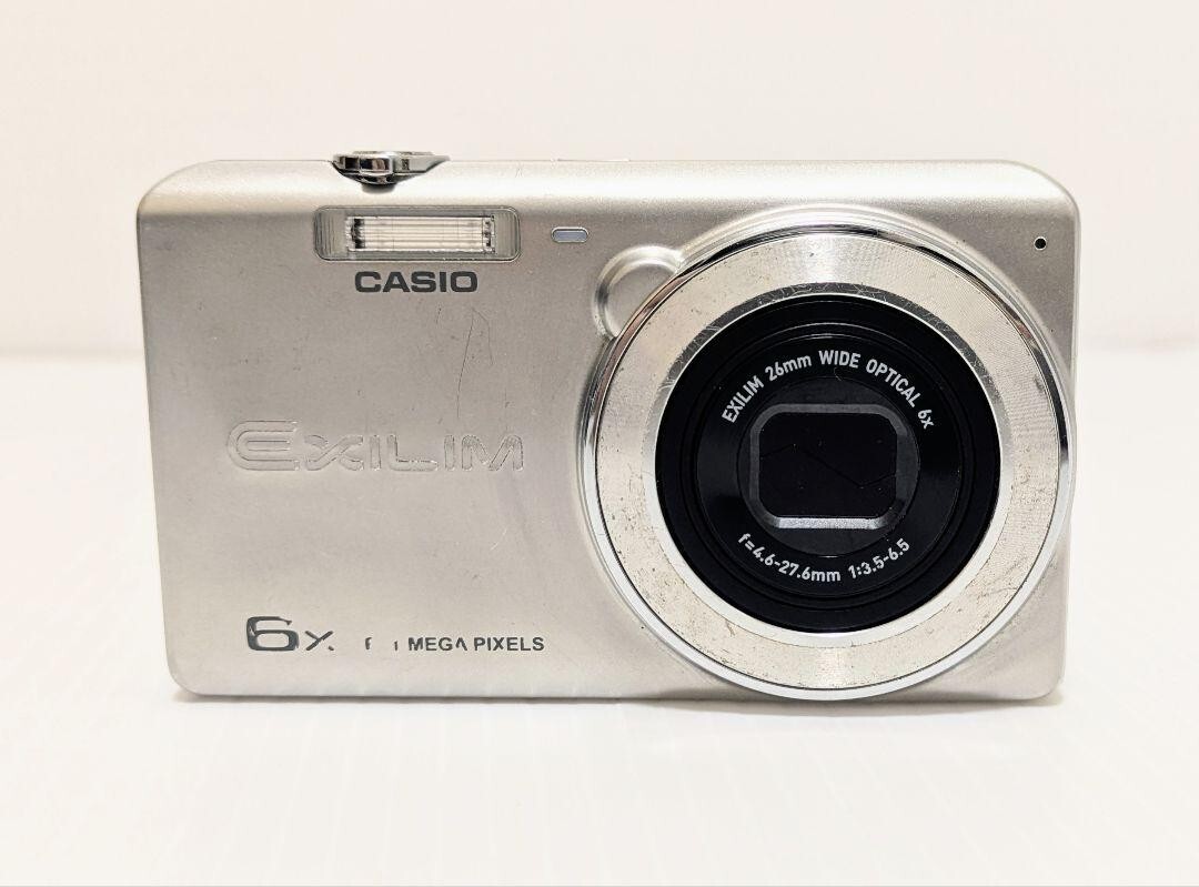 CASIO カシオ EXILIM EX-Z780 コンパクトデジタルカメラ CASIO EXILIM