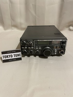 KENWOOD TRIO TR-9300 50MHz All-Mode Transceiver Amateur Ham Radio