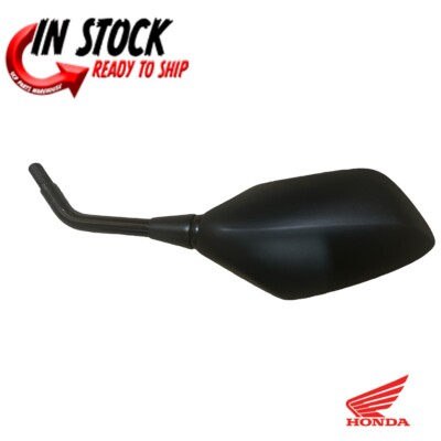 HONDA RIGHT MIRROR 2024 TRANSALP 750 OEM 88210-MLC-D00 | eBay