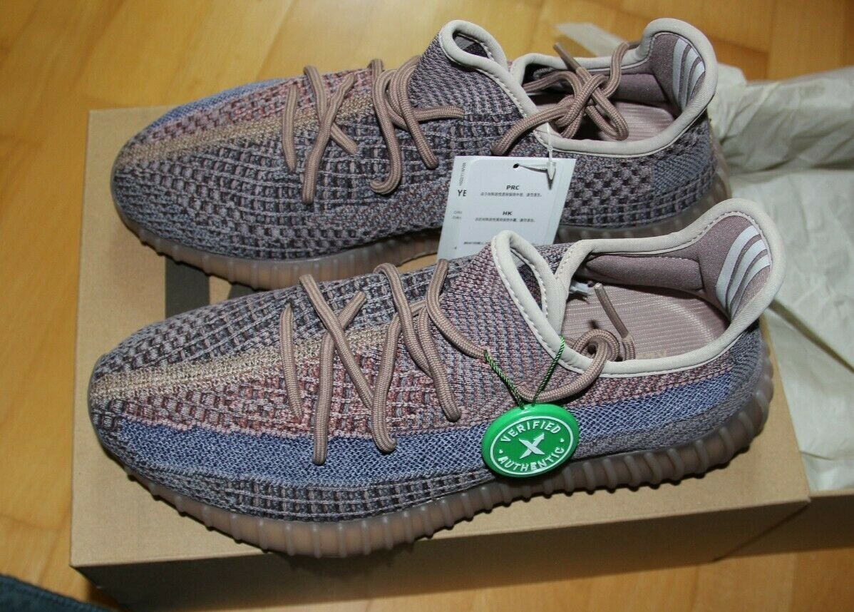 Adidas Yeezy Boost 350 v2 Fade | eBay