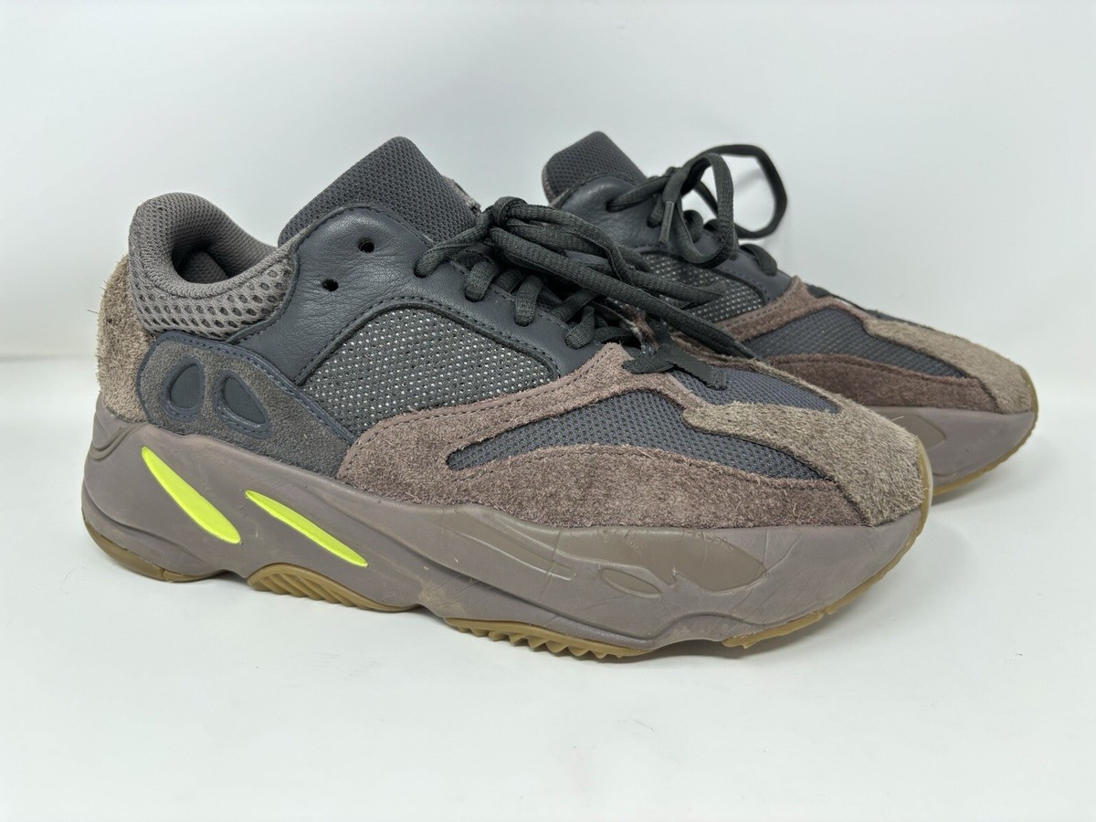 adidas Yeezy Boost 700 V1 Mauve EE9614 OG Men's Shoes Sneakers