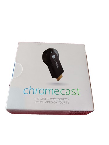 Chromebookアクセサリー Chromecast with Google TV 4K (GZRNL) Google