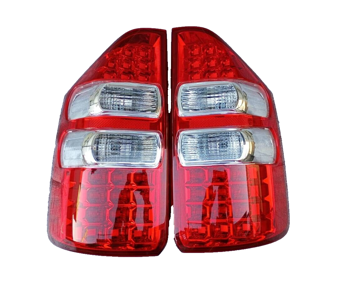 Toyota Noah Voxy ZRR70 ZRR75 Genuine Left & Right Tail Light Set