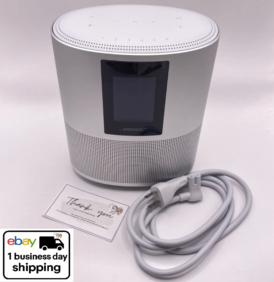 Bose Home Speaker 500 for sale - eBay