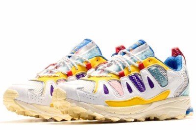 Adidas x Superturf x Sean Wotherspoon x Hot Wheels GX9682 Size 10