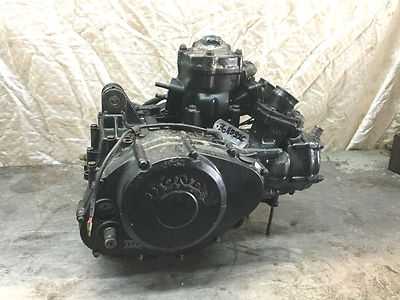 HONDA NS 250 R MC11 1985 ENGINE MOTOR ONLY GENUINE OEM LOT36