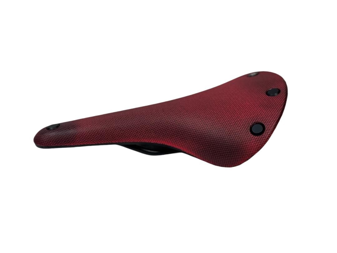Brooks Cambium C17 Limited Edit All Weather Saddle Technique BMX