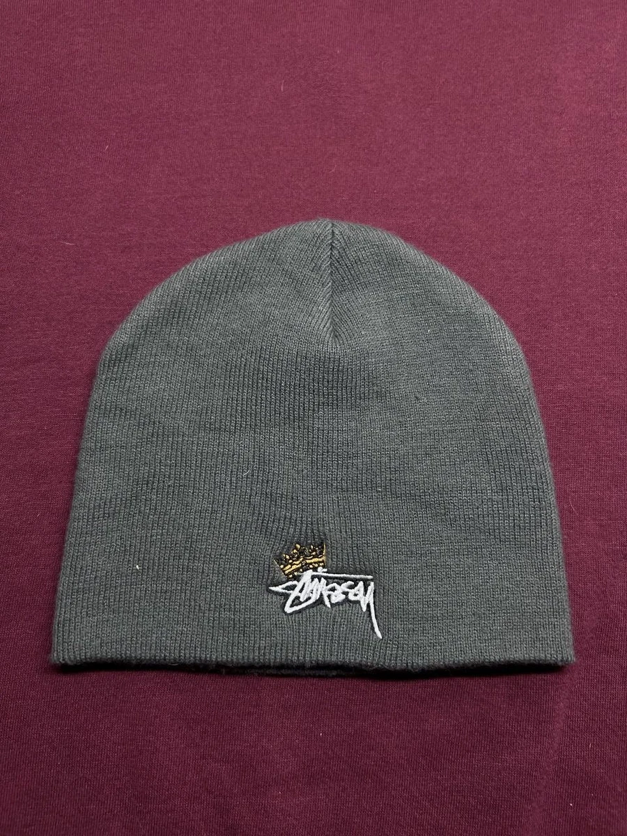 Stussy Men's Beanie Hats for sale - eBay
