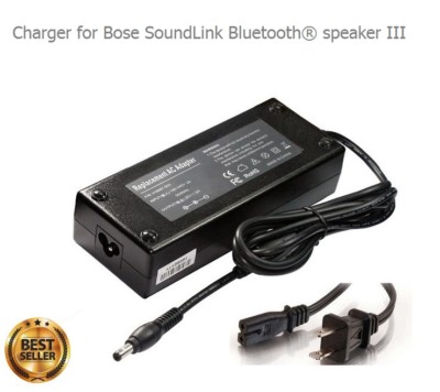Charger for Bose SoundLink Bluetooth speaker III 3 | eBay