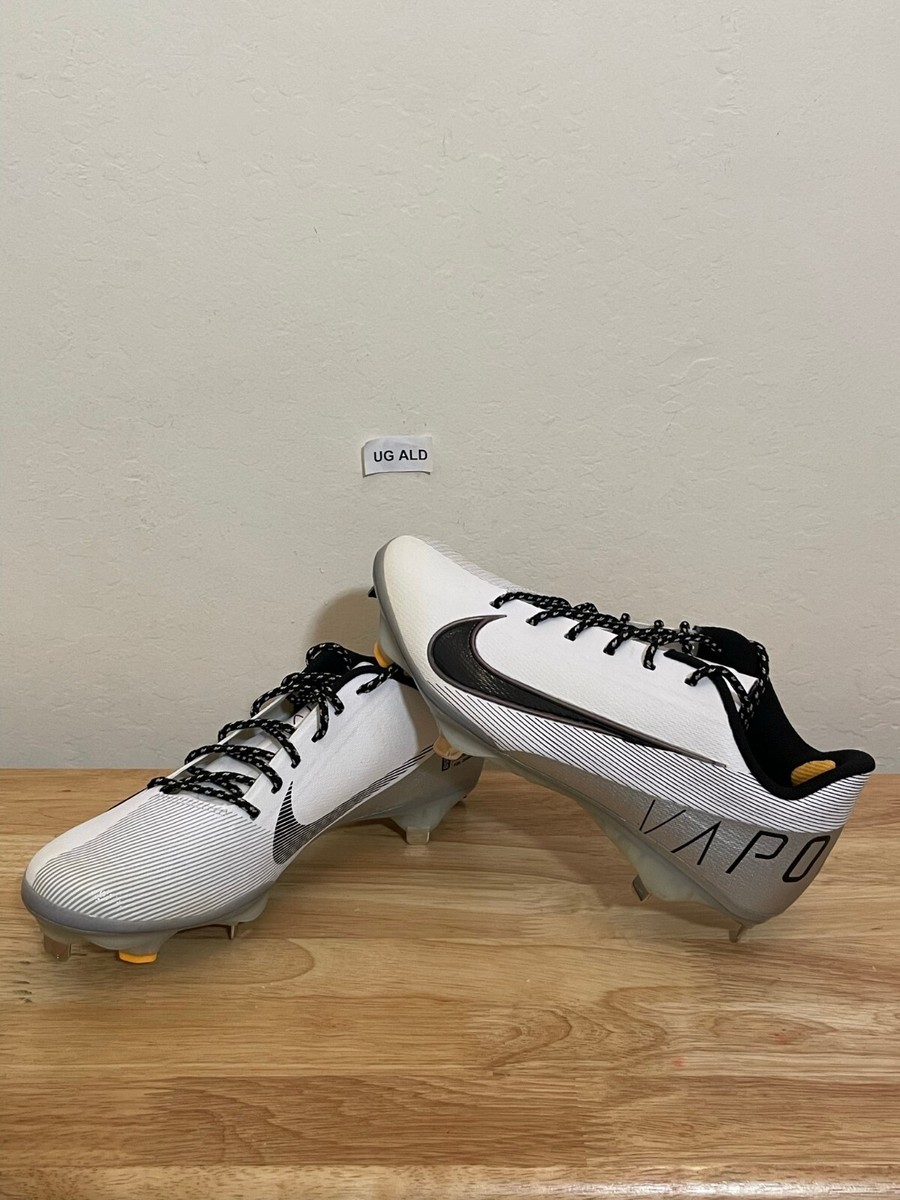 Nike Lunar Vapor Ultrafly Elite 3 Metal Baseball Cleats Size Men's