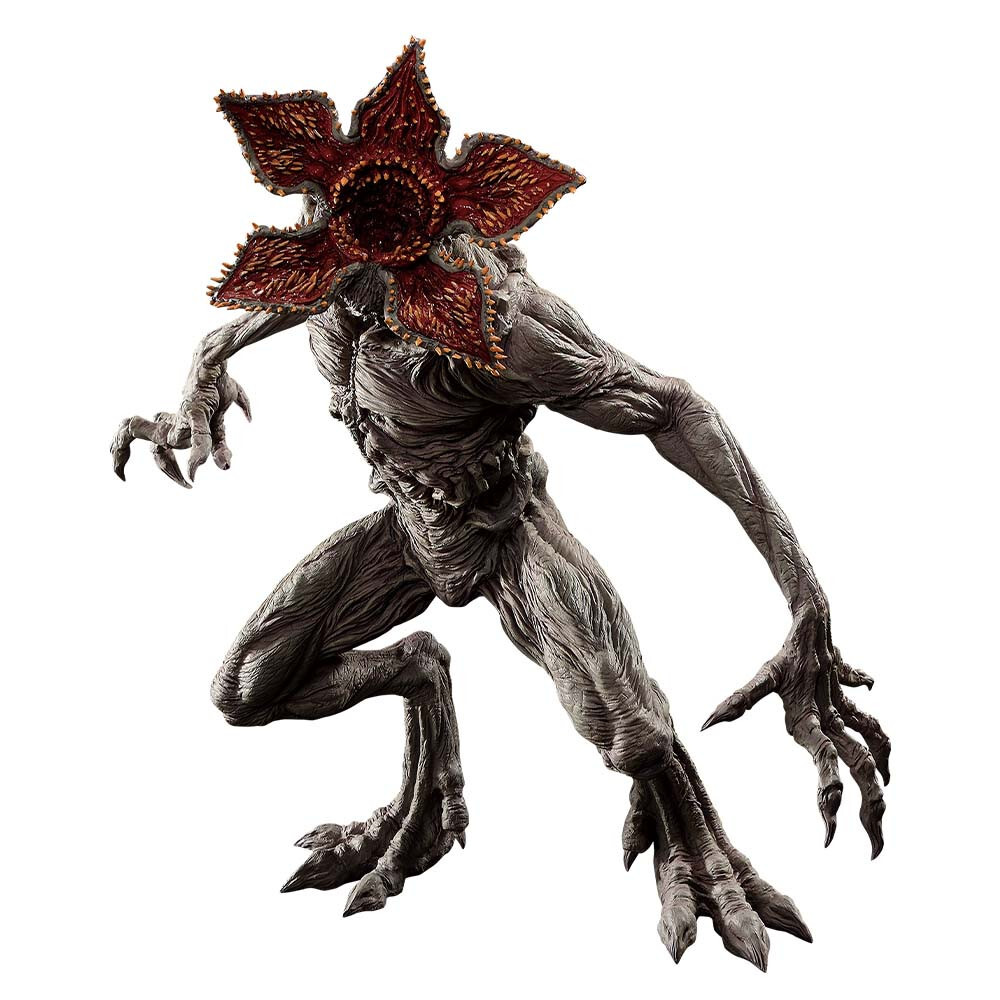 Demogorgon Figure Ichiban Kuji Stranger Things Unknown World A