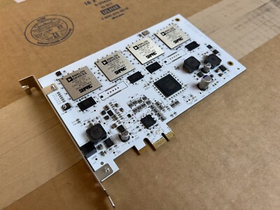 Universal Audio UAD-2 QUAD Core PCIe DSP Accelerator | eBay
