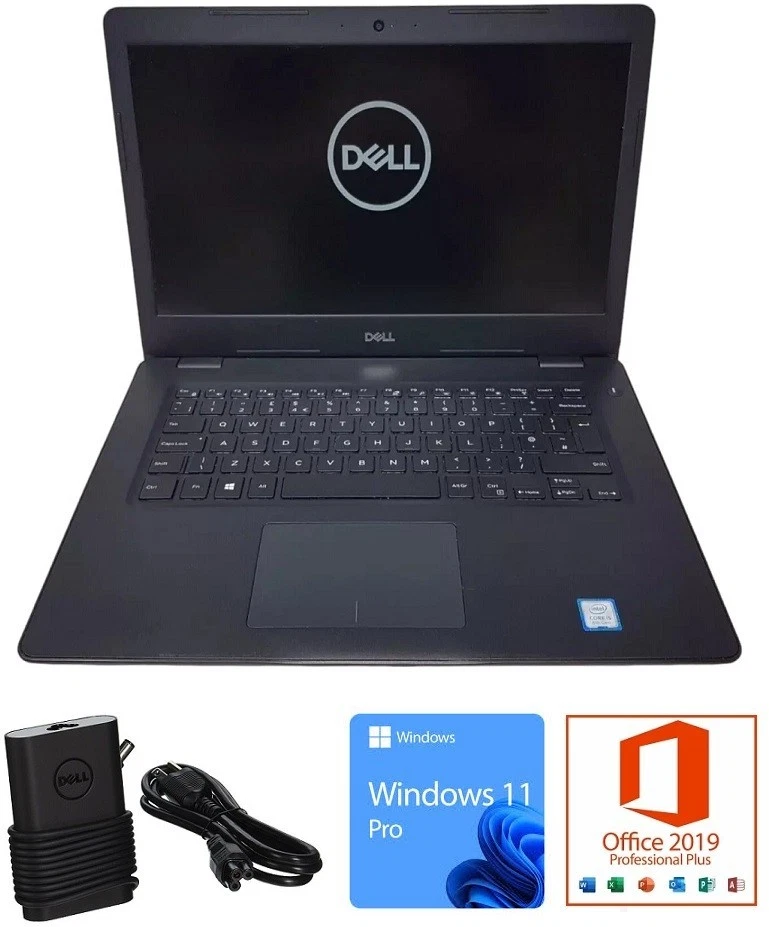 ◇DELL LATITUDE ☆16GB SSD256G ☆Office2019 Dell Latitude Laptop