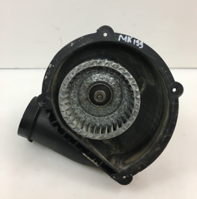 JAKEL 117104-04 Draft Inducer Blower Motor J238-150-1533 used