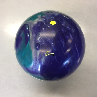 Hammer Scorpion Sting 1ST QUALITY bowling ball 16 LB new in box