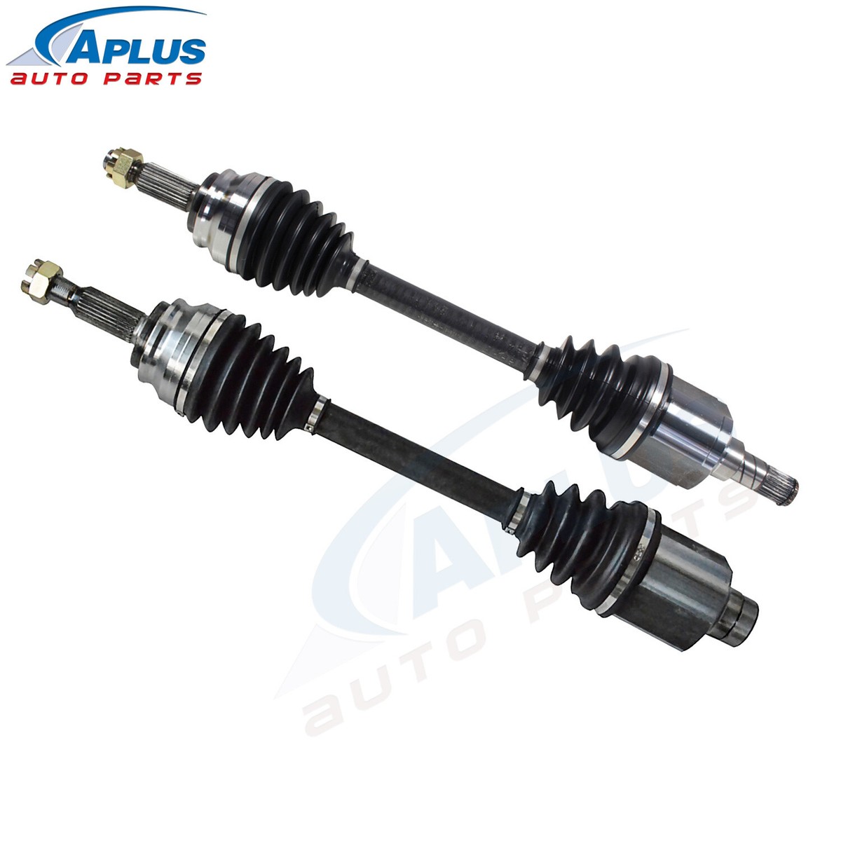 CV Axle Shaft Front Left & Right fit for Mitsubishi Outlander 2.4L