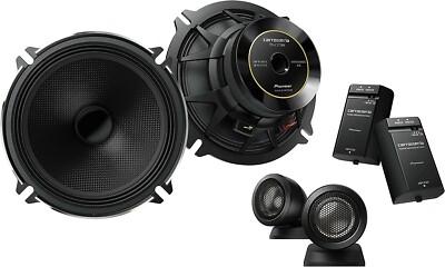 Pioneer carrozzeria UD-K616 +スピーカー 17cm 楽天市場