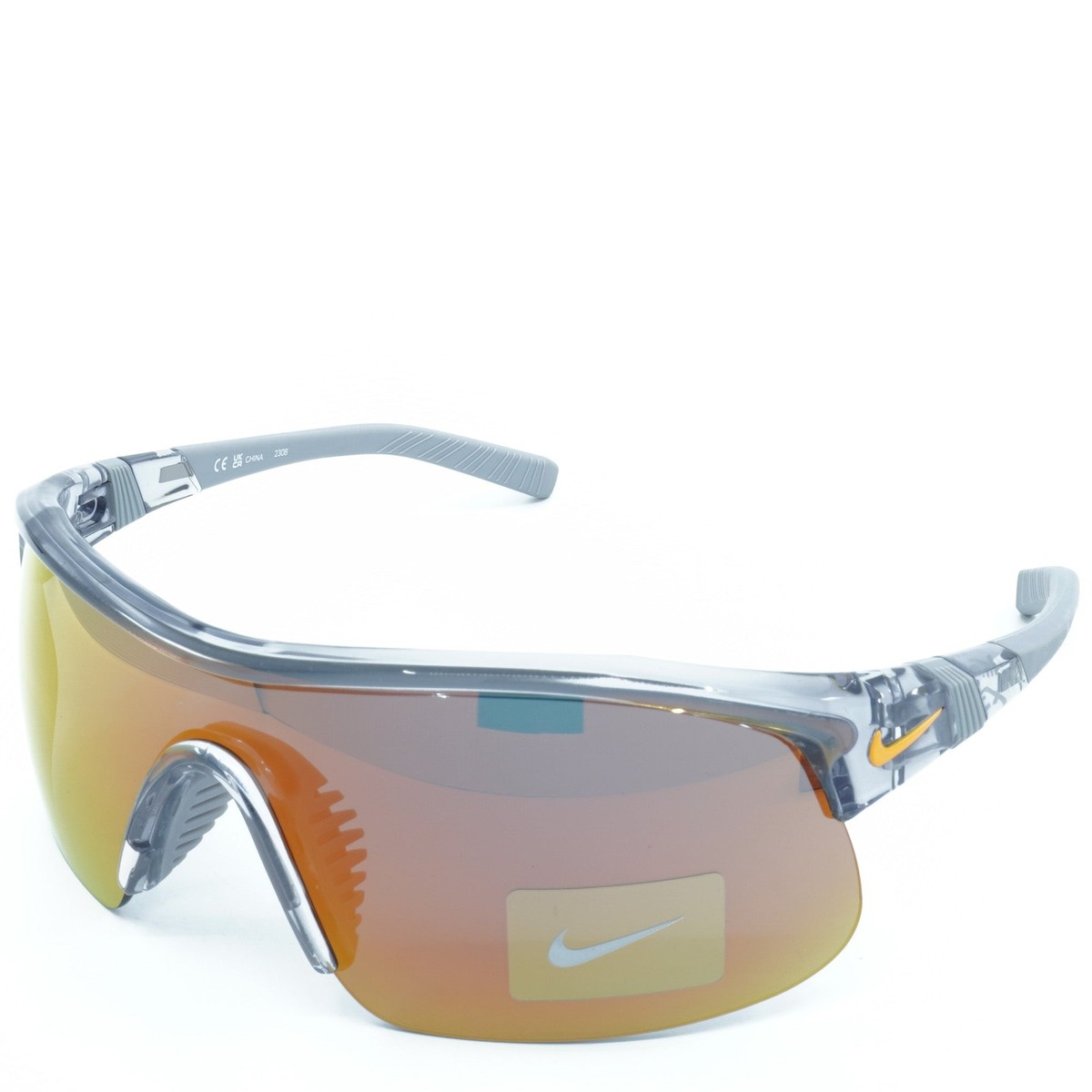 DX6520-066] Mens Nike Show X1 Sunglasses | eBay
