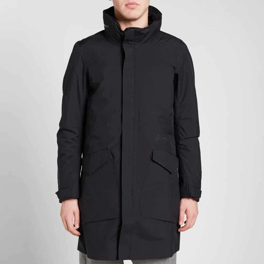 Nike NikeLab ACG System Trench (Gore-Tex Shell). Acronym +