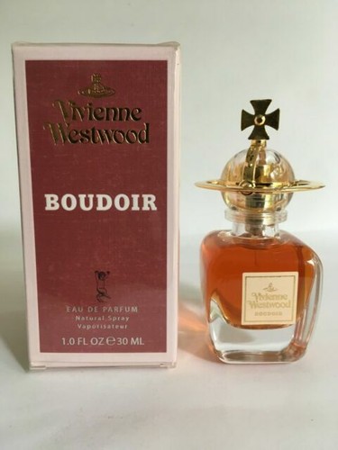 Vivienne Westwood BOUDOIR Eau de Parfum Natural Spray (1 oz/30 ml