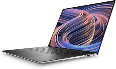 Dell XPS 15 9520 15.6