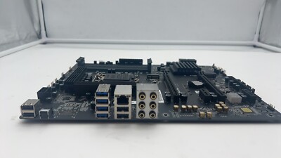 Z37H4-AA Predator P09-600 Orion 9000 Z370 LGA1151 DDR4 Gaming