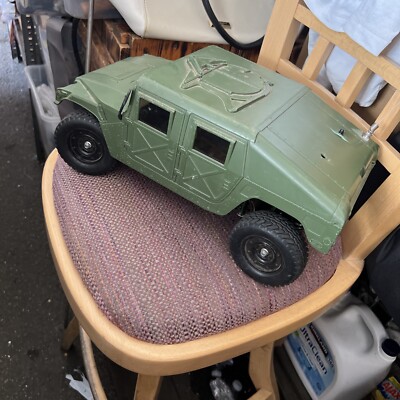 タミヤ M1025 Hummer (なおつぐさま専用) タミヤ M1025 Hummer (なお