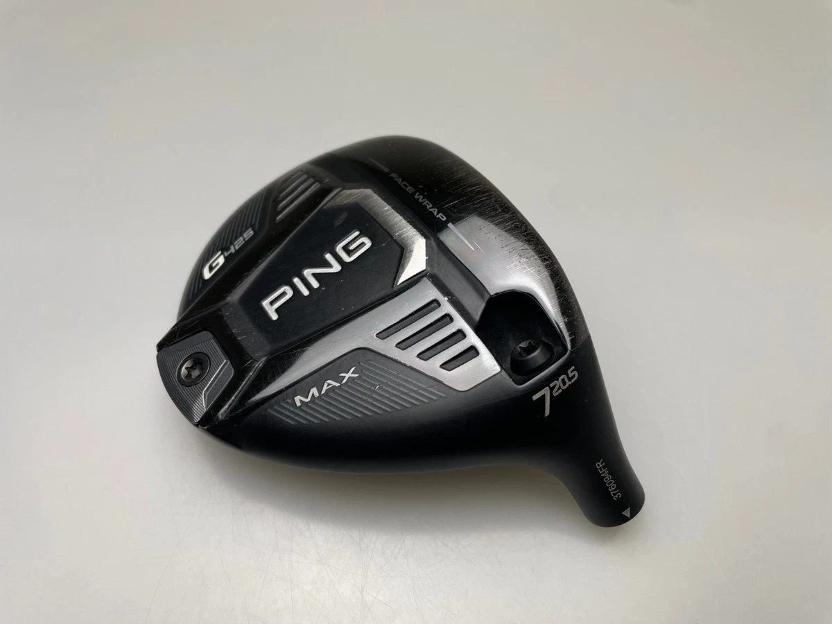 Ping 7-Wood Fairway Wood Golf Clubs for sale | eBay