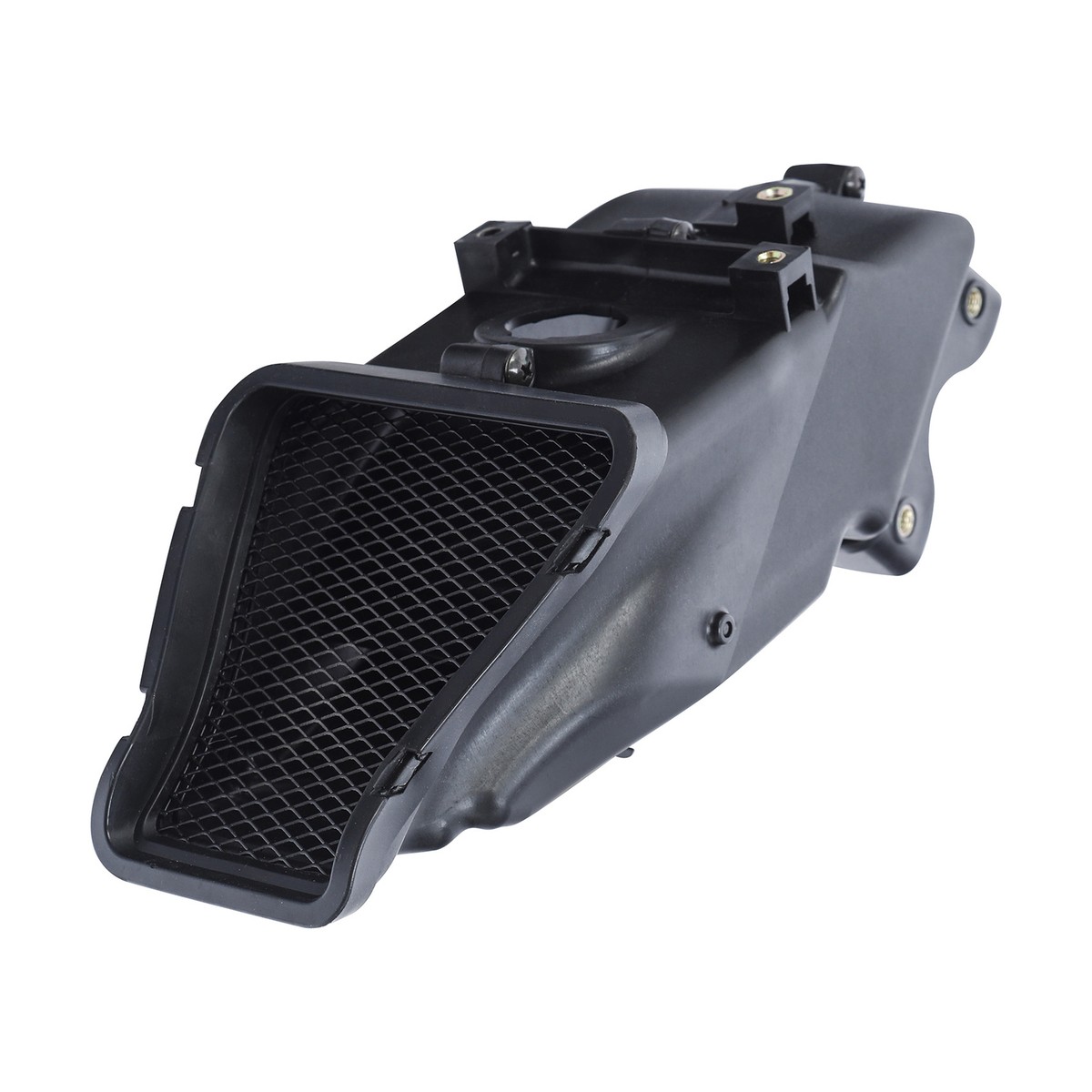 Ram Air Intake Tube Duct Fit For Kawasaki Ninja ZX10R 2016-2020 19