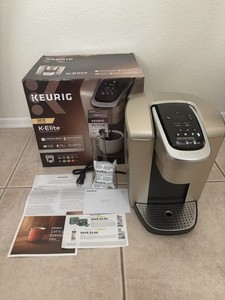 Keurig Yellow | eBay