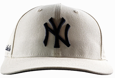 ALD Aime Leon Dore New Era New York Yankees Baseball Cap 59Fifty 7
